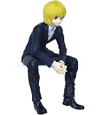 Amazon | フリュー HUNTER×HUNTER ぬーどるストッパーフィギュア